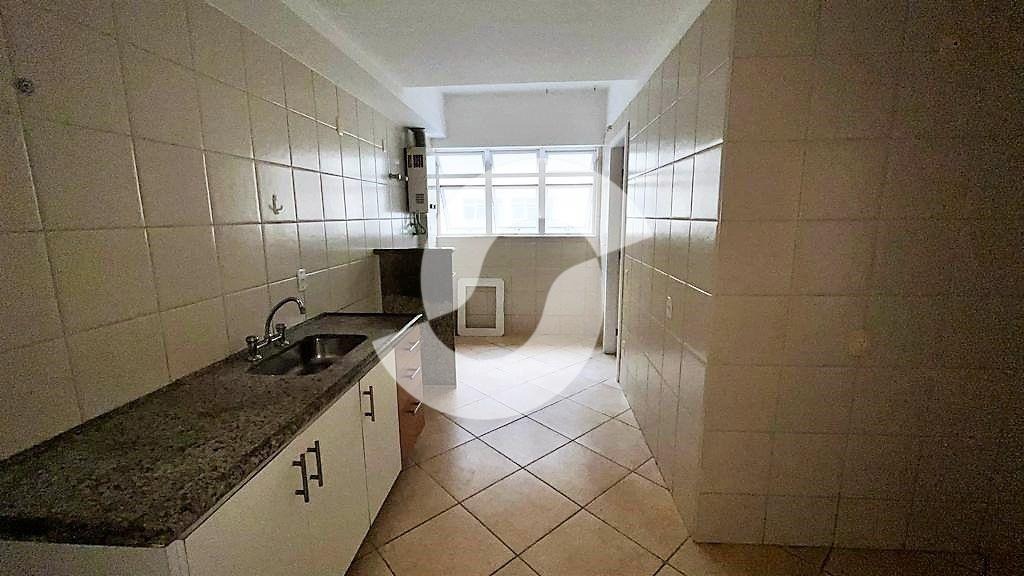 Imagem Apartamento com 3 Quartos à Venda, 120 m² em Itacoatiara - Niterói Imagem Apartamento com 3 Quartos à Venda, 120 m² em Itacoatiara - Niterói
