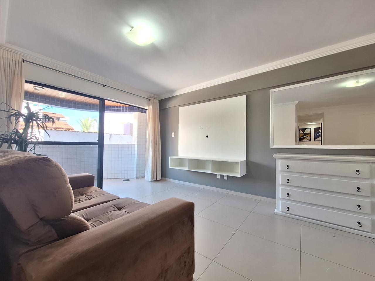 Imagem Apartamento com 3 Quartos à Venda, 94 m² em Bessa - João Pessoa Imagem Apartamento com 3 Quartos à Venda, 94 m² em Bessa - João Pessoa