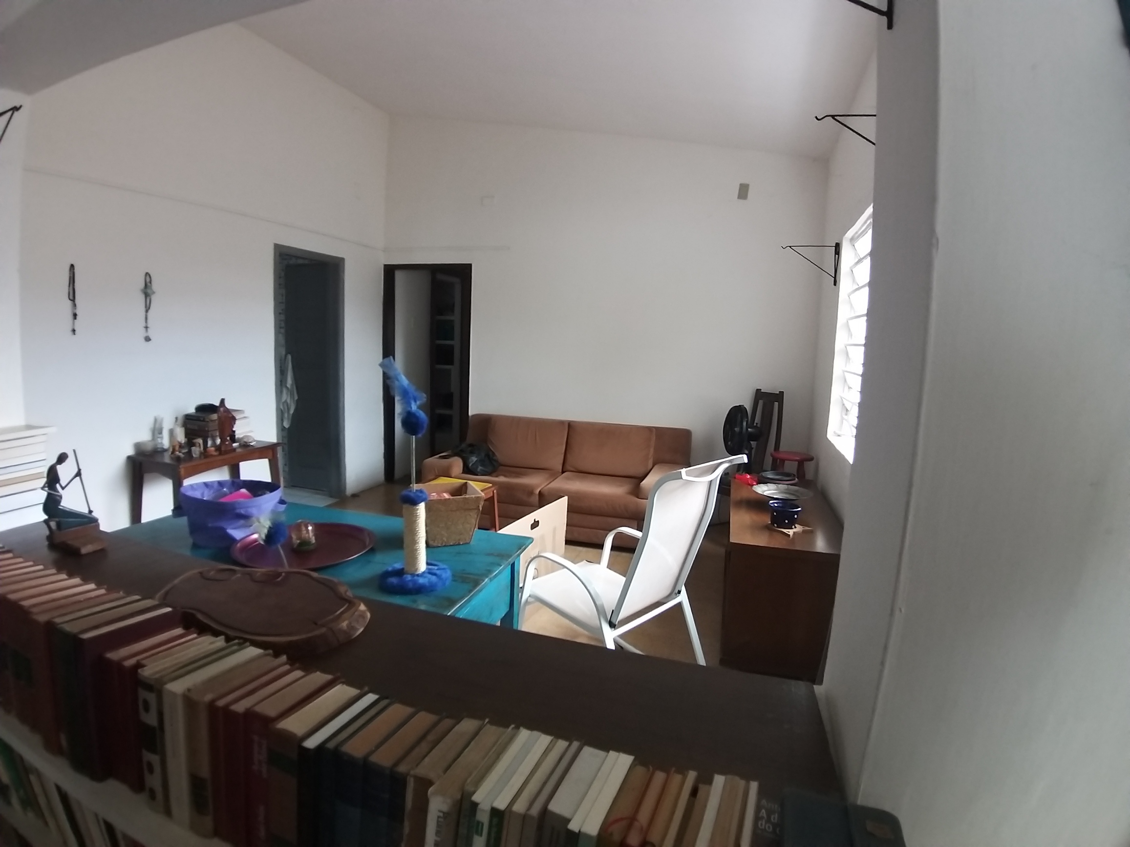 Imagem Casa com 6 Quartos à Venda, 268 m²em Várzea - Recife