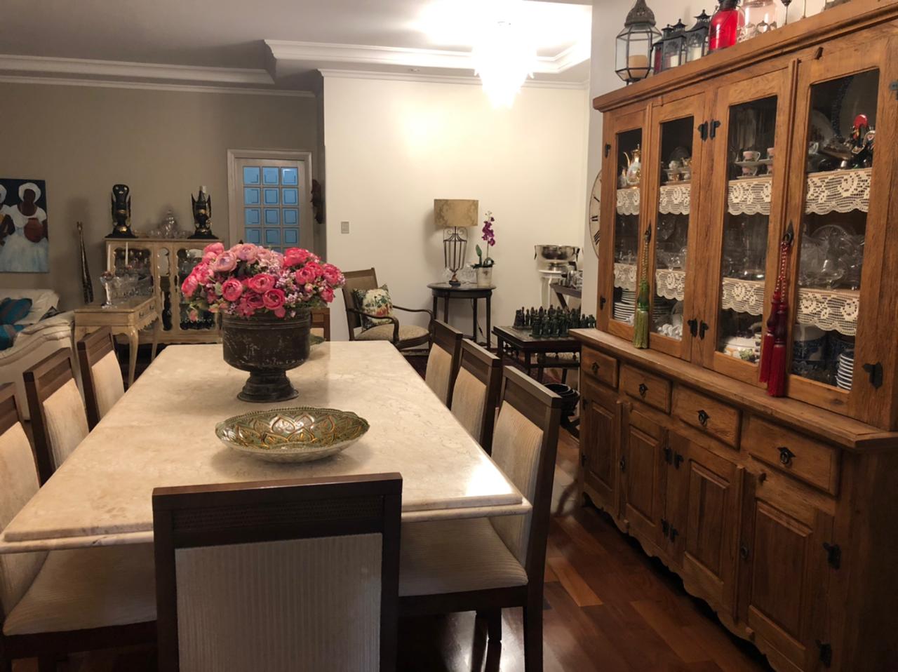 Imagem Casa com 3 Quartos à Venda, 350 m²em Parque Residencial Comendador Mançor Daud - São José do Rio Preto Imagem Casa com 3 Quartos à Venda, 350 m²em Parque Residencial Comendador Mançor Daud - São José do Rio Preto