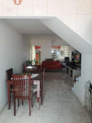 Imagem Sobrado com 2 Quartos à Venda, 120 m² em Vila Do Encontro - São Paulo Imagem Sobrado com 2 Quartos à Venda, 120 m² em Vila Do Encontro - São Paulo