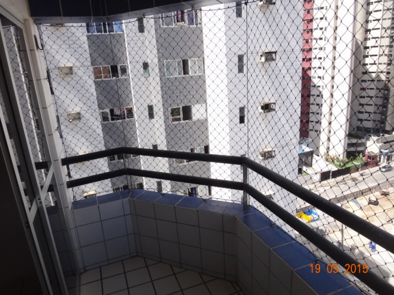 Imagem Apartamento com 2 Quartos à Venda, 82 m² em Boa Viagem - Recife