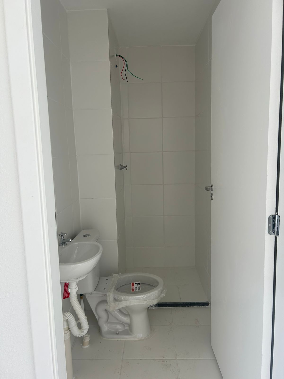 Imagem Apartamento com 1 Quarto à Venda, 43 m²em Vila Andrade - São Paulo