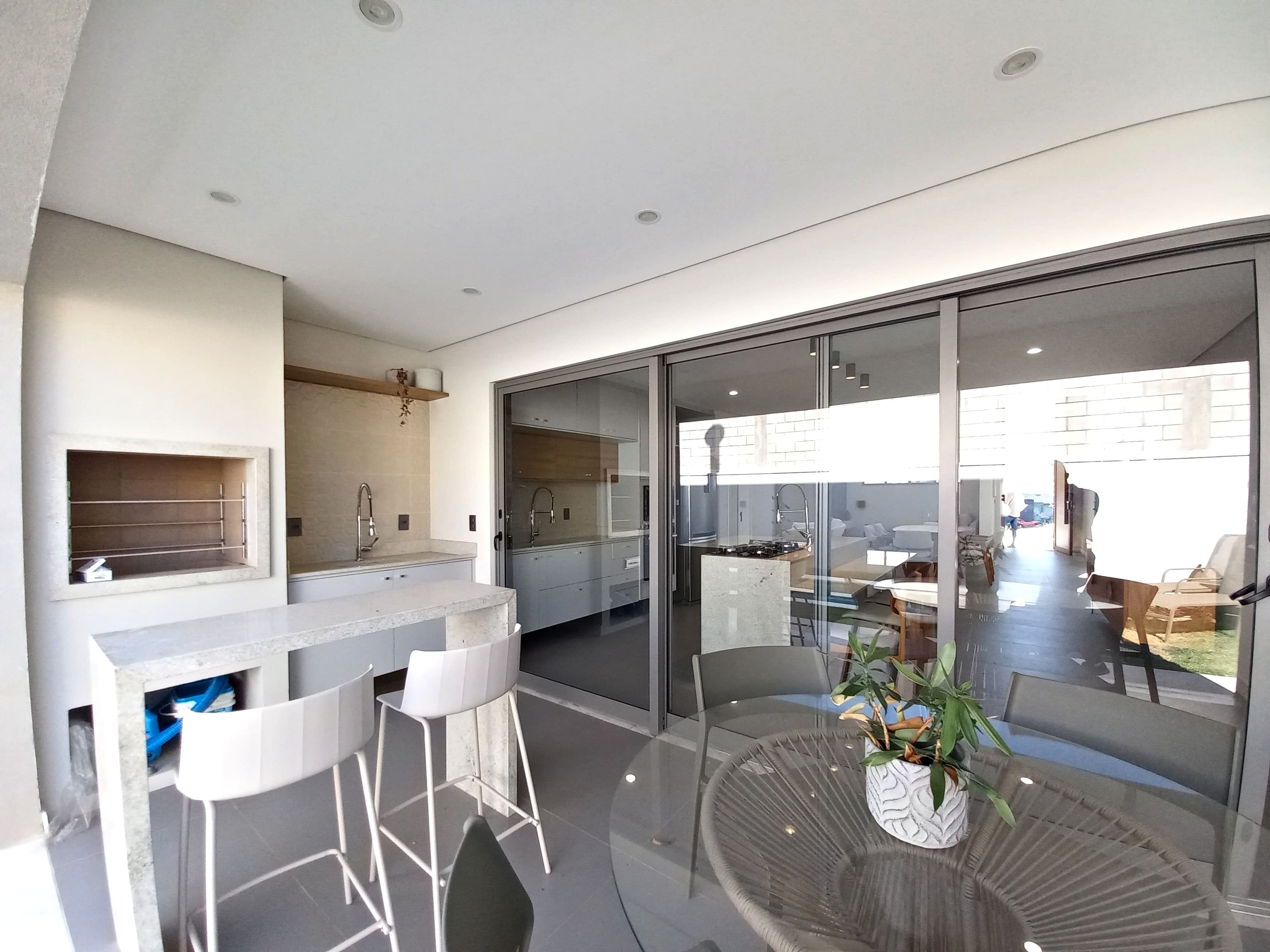 Imagem Casa de Condomínio com 3 Quartos à Venda, 238 m²em Villaggio San Marco - Jundiaí Imagem Casa de Condomínio com 3 Quartos à Venda, 238 m²em Villaggio San Marco - Jundiaí