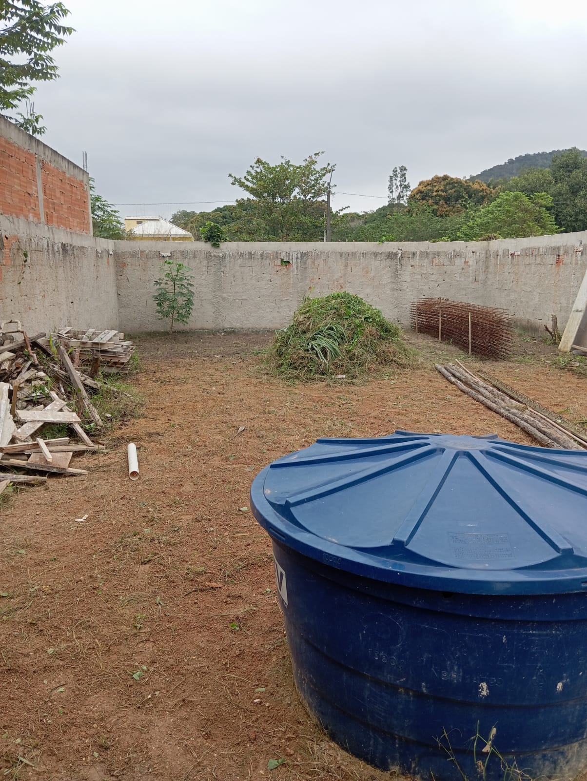 Imagem Terreno em Condomínio à Venda, 200 m² em Guaratiba - Rio de Janeiro Imagem Terreno em Condomínio à Venda, 200 m² em Guaratiba - Rio de Janeiro