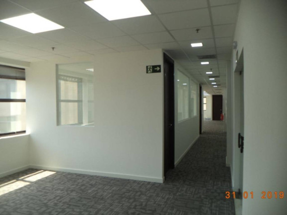 Imagem Sala Comercial à Venda ou Locação, 376 m² em Vila Buarque - São Paulo