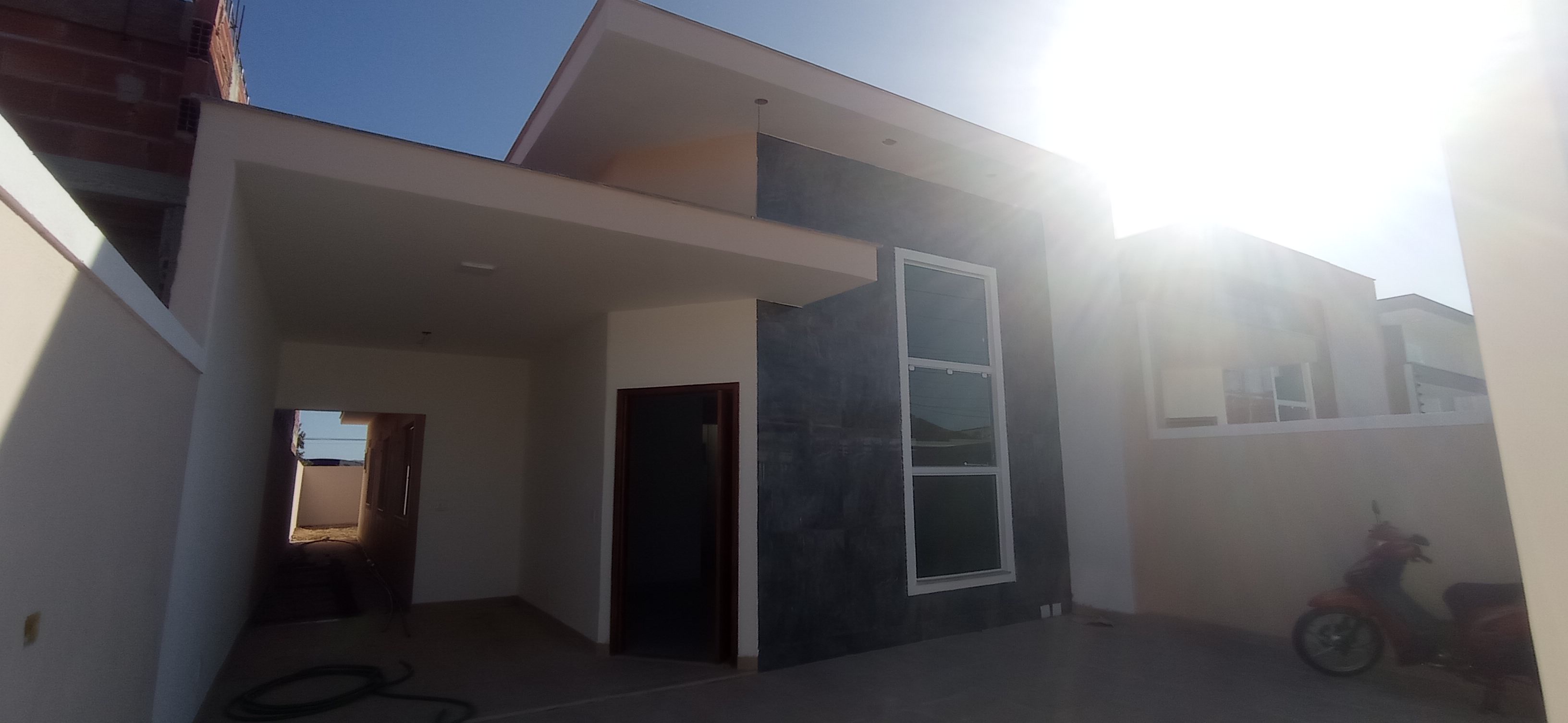Casa com 3 Quartos à Venda, 120 m²em Parque Jóquei Club - Campos dos Goytacazes