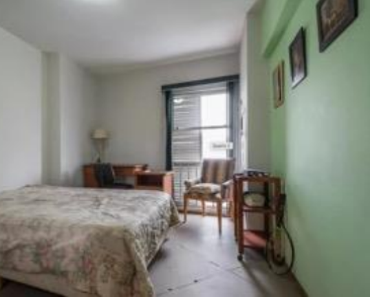 Imagem Apartamento com 3 Quartos à Venda, 100 m² em Jardim das Acácias - São Paulo