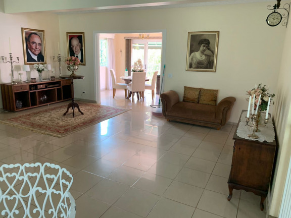 Imagem Casa de Condomínio com 4 Quartos à Venda, 600 m² em Centro - Mairiporã