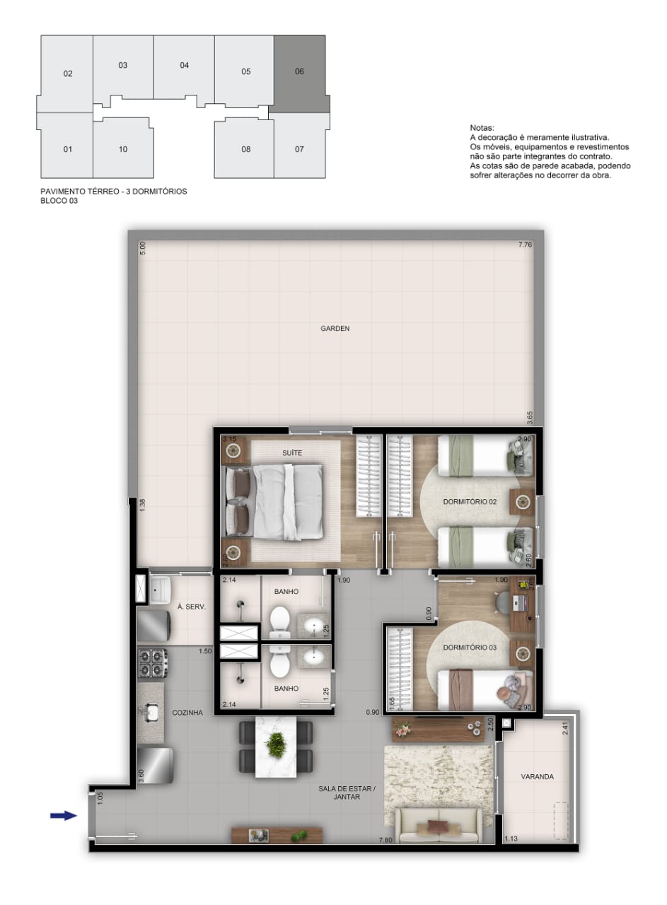 Imagem Apartamento com 2 Quartos à Venda, 54 m²em Recreio dos Bandeirantes - Rio de Janeiro Imagem Apartamento com 2 Quartos à Venda, 54 m²em Recreio dos Bandeirantes - Rio de Janeiro