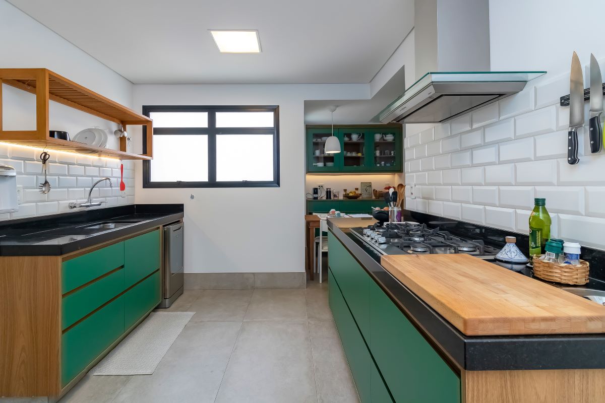 Imagem Apartamento com 2 Quartos à Venda, 142 m²em Higienópolis - São Paulo