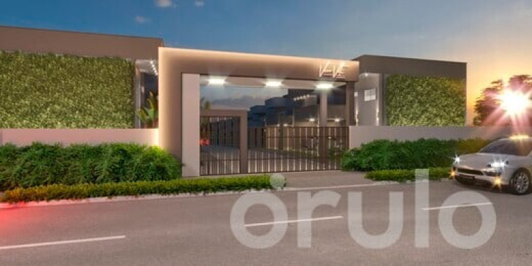 Imagem Casa de Condomínio com 3 Quartos à Venda, em Sítios Santa Luzia - Aparecida de Goiânia Imagem Casa de Condomínio com 3 Quartos à Venda, em Sítios Santa Luzia - Aparecida de Goiânia