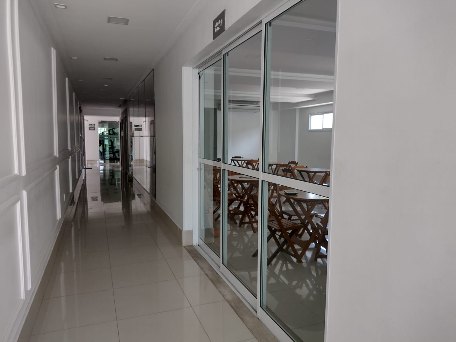 Imagem Apartamento com 2 Quartos à Venda, 56 m²em Parque Turf Club - Campos dos Goytacazes