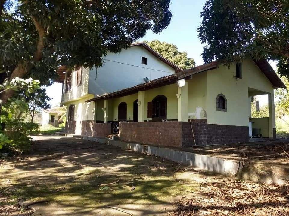 Imagem Terreno à Venda, 6 m²em Morro Moreno - Araruama Imagem Terreno à Venda, 6 m²em Morro Moreno - Araruama