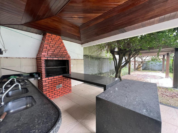 Imagem Casa de Condomínio com 4 Quartos à Venda, 600 m² em Parque Verde - Belém Imagem Casa de Condomínio com 4 Quartos à Venda, 600 m² em Parque Verde - Belém