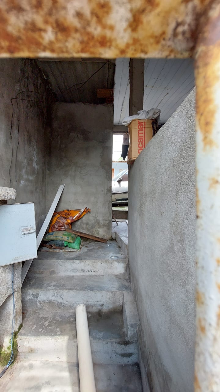 Imagem Casa com 1 Quarto à Venda, 36 m²em Vila Clara - São Paulo