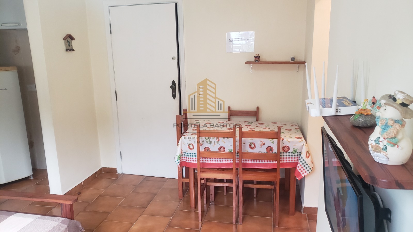 Imagem Apartamento com 1 Quarto à Venda, 35 m² em Praia Grande - Ubatuba Imagem Apartamento com 1 Quarto à Venda, 35 m² em Praia Grande - Ubatuba