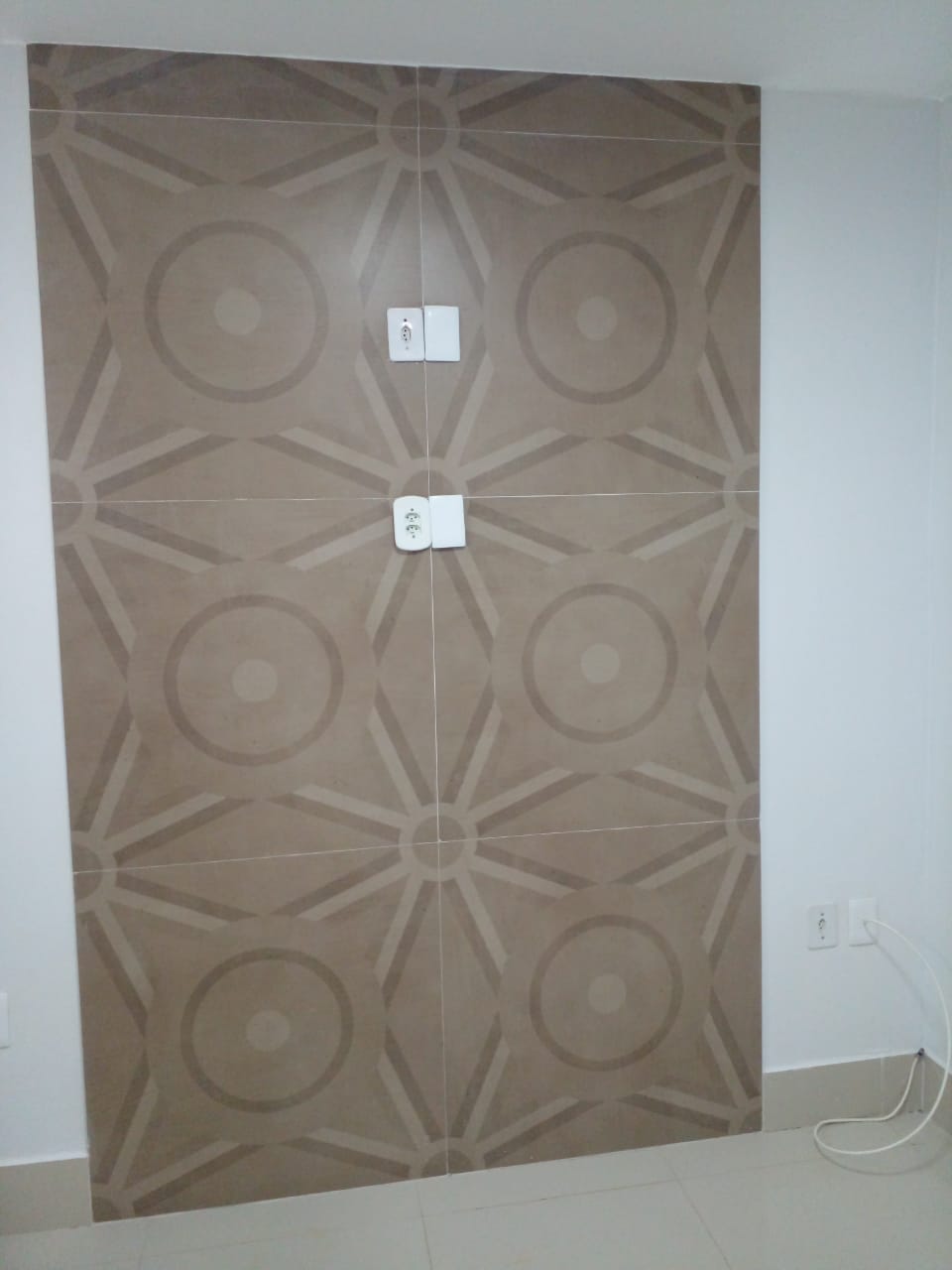 Imagem Apartamento com 2 Quartos à Venda, 59 m² em Taguatinga Norte (Taguatinga) - Brasília
