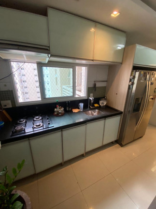 Imagem Apartamento com 3 Quartos à Venda, 142 m² em Ponta D'Areia - São Luís Imagem Apartamento com 3 Quartos à Venda, 142 m² em Ponta D'Areia - São Luís