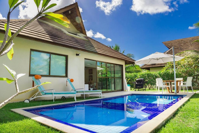 Imagem Casa de Condomínio com 3 Quartos à Venda, 136 m² em Carneiros - Tamandaré Imagem Casa de Condomínio com 3 Quartos à Venda, 136 m² em Carneiros - Tamandaré