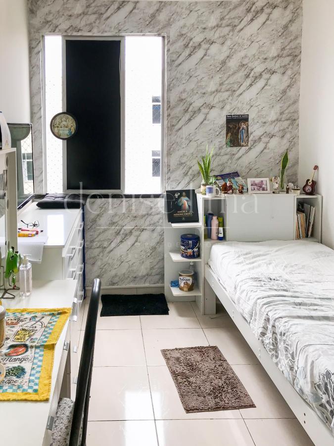 Imagem Apartamento com 3 Quartos à Venda, 89 m²em Luzia - Aracaju