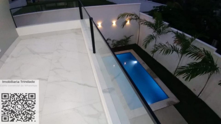 Imagem Casa de Condomínio com 5 Quartos à Venda, 560 m² em Araçagi - São José de Ribamar Imagem Casa de Condomínio com 5 Quartos à Venda, 560 m² em Araçagi - São José de Ribamar