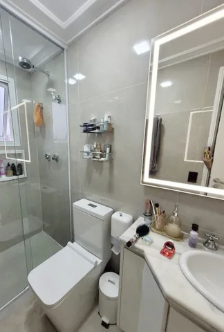Imagem Apartamento com 2 Quartos à Venda, 92 m²em Alto da Lapa - São Paulo