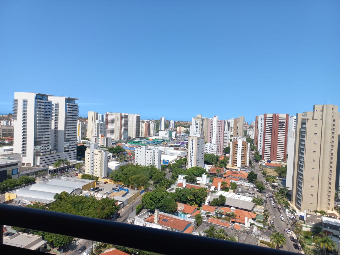 Imagem Apartamento com 3 Quartos à Venda, 107 m²em Cocó - Fortaleza Imagem Apartamento com 3 Quartos à Venda, 107 m²em Cocó - Fortaleza