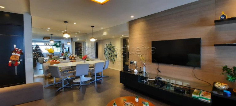 Imagem Apartamento com 3 Quartos à Venda, 238 m² em Boa Viagem - Recife