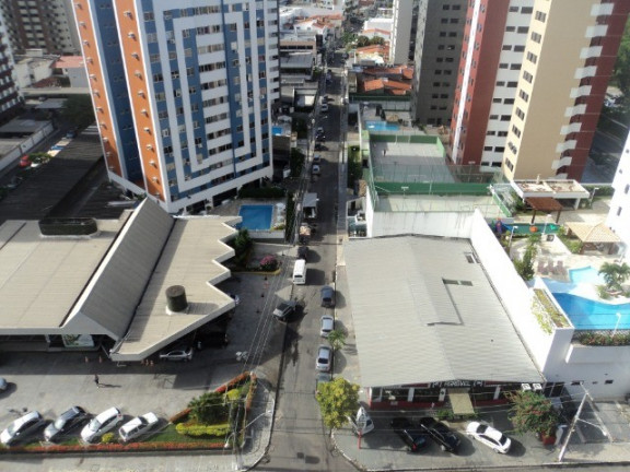 Imagem Apartamento com 3 Quartos à Venda, 120 m² em Jardins - Aracaju Imagem Apartamento com 3 Quartos à Venda, 120 m² em Jardins - Aracaju
