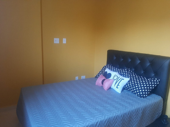 Imagem Apartamento com 2 Quartos para Alugar, 75 m² em Tupi - Praia Grande Imagem Apartamento com 2 Quartos para Alugar, 75 m² em Tupi - Praia Grande