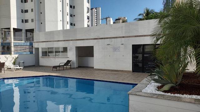 Imagem Apartamento com 1 Quarto à Venda, 49 m²em Pituba - Salvador