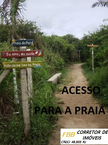 Imagem Casa de Condomínio com 3 Quartos à Venda, 100 m² em Peró - Cabo Frio Imagem Casa de Condomínio com 3 Quartos à Venda, 100 m² em Peró - Cabo Frio