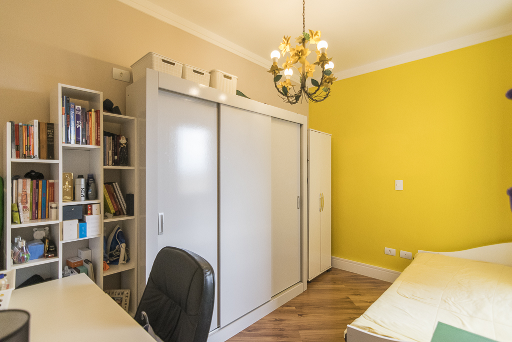 Imagem Cobertura com 3 Quartos à Venda, 189 m²em Parque das Nações - Santo André