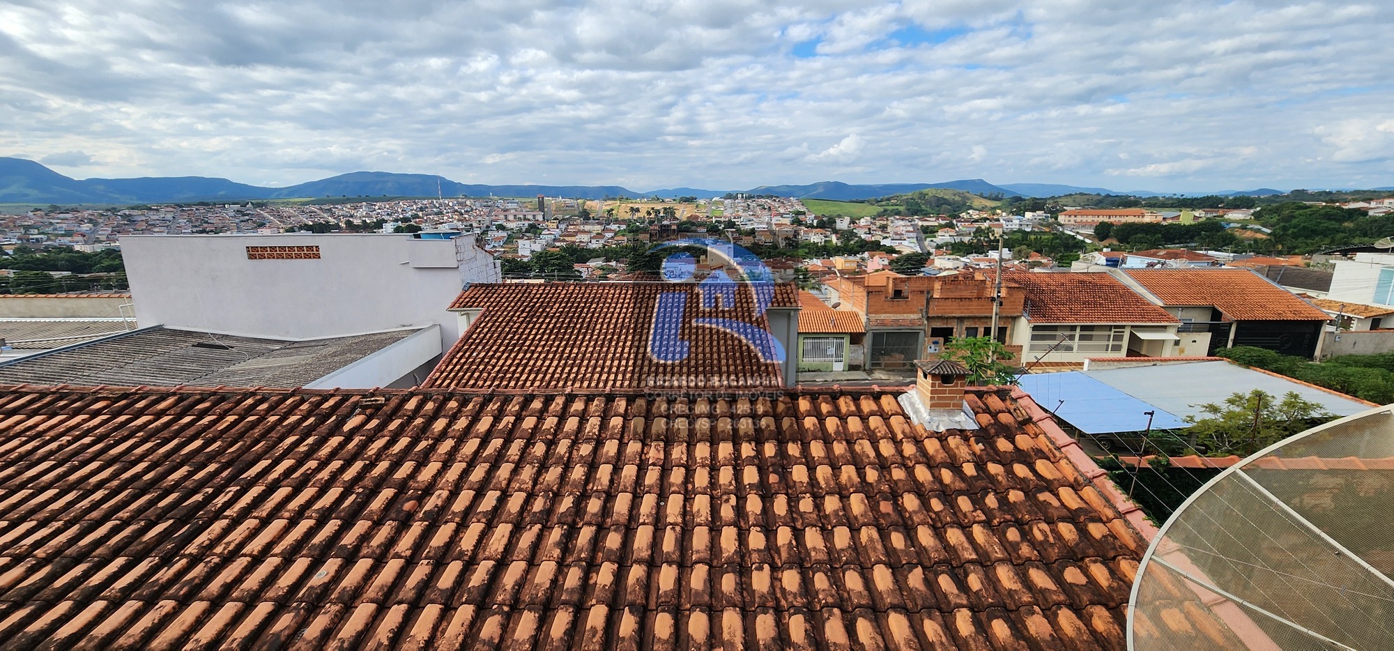 Imagem Casa com 2 Quartos à Venda, 200 m²em Jardim América 2 - Carmo do Rio Claro