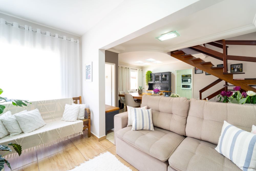 Imagem Casa com 3 Quartos à Venda, 150 m²em Parque da Colônia - Jundiaí