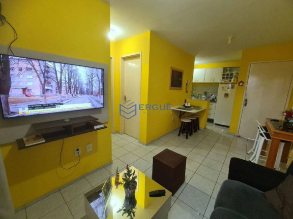 Imagem Apartamento com 2 Quartos à Venda, 55 m² em Passaré - Fortaleza