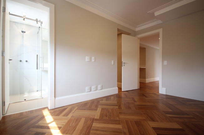 Imagem Apartamento com 3 Quartos à Venda ou Locação, 290 m² em Higienópolis - São Paulo