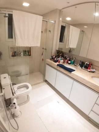 Imagem Apartamento com 4 Quartos à Venda, 183 m² em Ponta D'Areia - São Luís Imagem Apartamento com 4 Quartos à Venda, 183 m² em Ponta D'Areia - São Luís