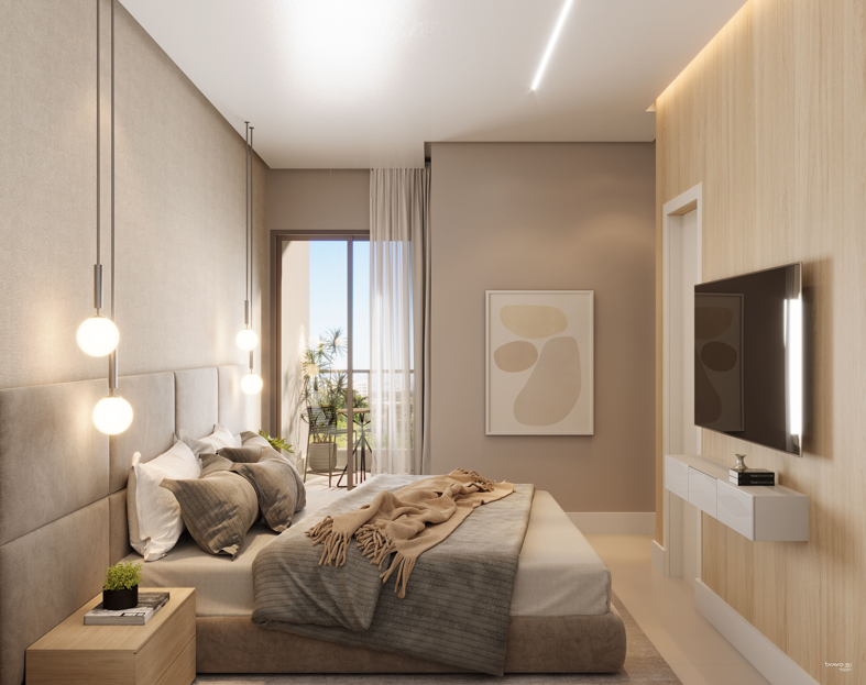 Imagem Apartamento com 3 Quartos à Venda, 92 m² em Praia da Costa - Vila Velha Imagem Apartamento com 3 Quartos à Venda, 92 m² em Praia da Costa - Vila Velha