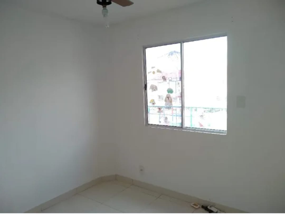 Imagem Casa de Condomínio com 2 Quartos à Venda, 53 m²em Parque Jóquei Club - Campos dos Goytacazes