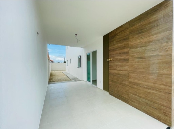 Imagem Casa com 3 Quartos à Venda, 104 m² em Centro - Eusébio Imagem Casa com 3 Quartos à Venda, 104 m² em Centro - Eusébio