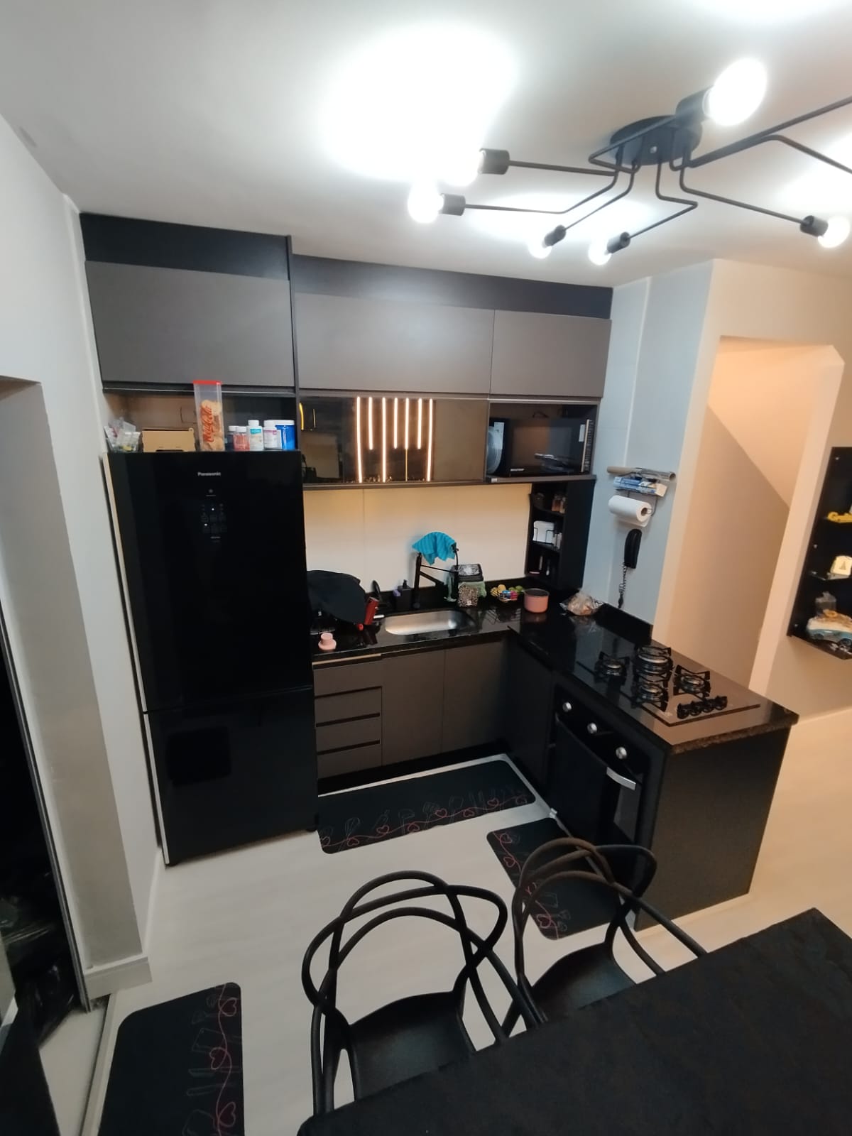 Imagem Casa de Condomínio com 2 Quartos à Venda, 80 m²em Vila Nivi - São Paulo Imagem Casa de Condomínio com 2 Quartos à Venda, 80 m²em Vila Nivi - São Paulo