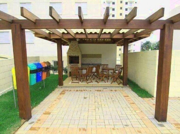 Imagem Apartamento com 2 Quartos à Venda, 52 m² em Pirajussara - São Paulo Imagem Apartamento com 2 Quartos à Venda, 52 m² em Pirajussara - São Paulo