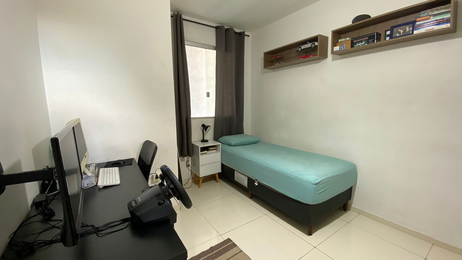 Imagem Casa com 3 Quartos à Venda, 107 m²em Parque Duval de Barros - Contagem