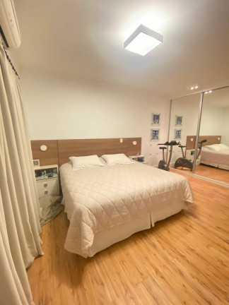 Imagem Casa com 4 Quartos à Venda, 236 m² em Tamboré - Santana de Parnaíba