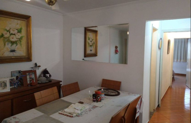 Imagem Apartamento com 3 Quartos à Venda, em Vila Mariana - São Paulo Imagem Apartamento com 3 Quartos à Venda, em Vila Mariana - São Paulo