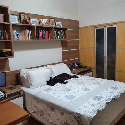 Imagem Apartamento com 3 Quartos à Venda, 125 m² em Tijuca - Rio de Janeiro