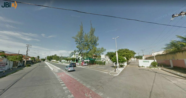 Imagem Casa de Condomínio com 4 Quartos à Venda, 150 m² em Maraponga - Fortaleza