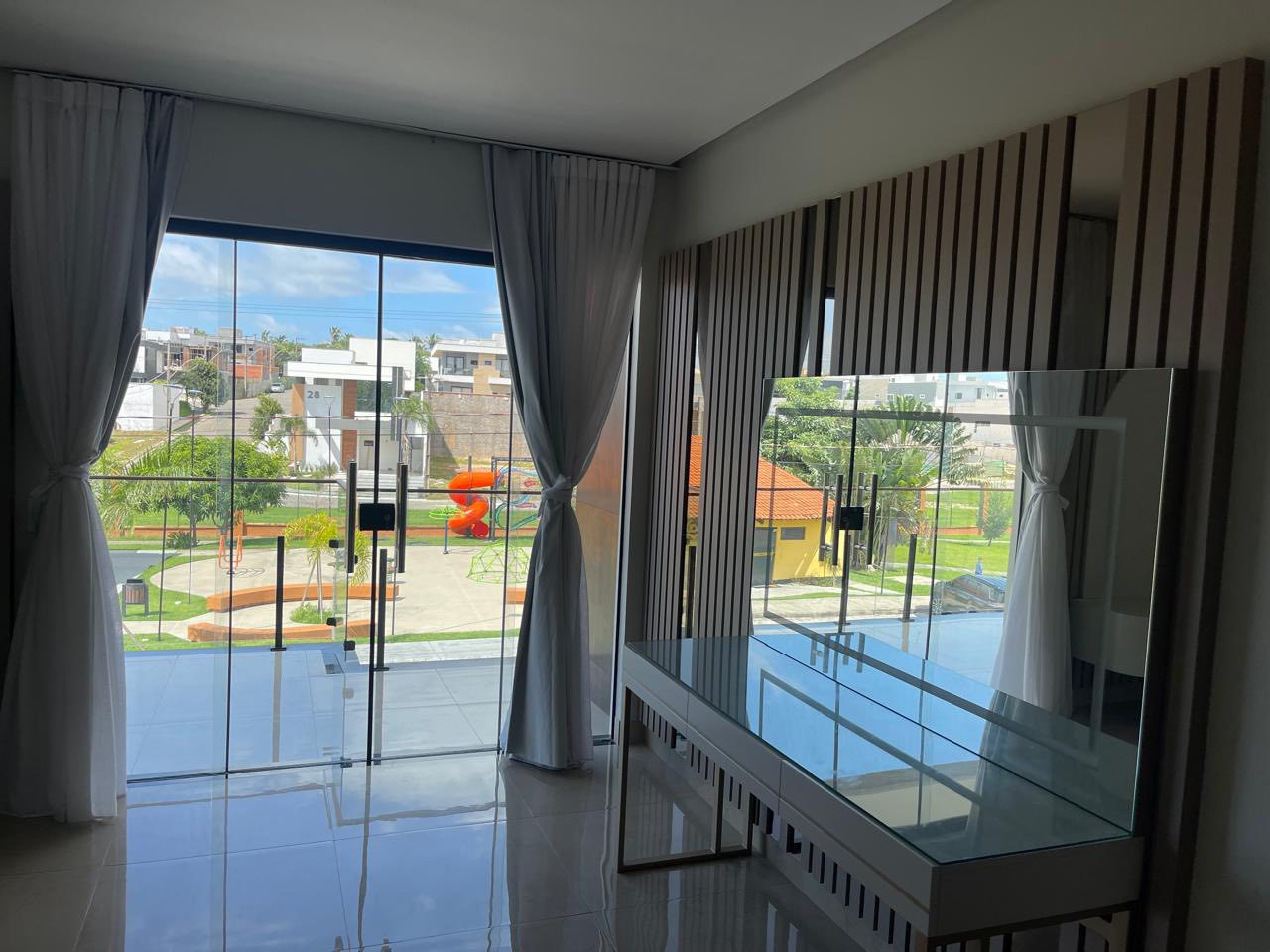 Imagem Casa de Condomínio com 5 Quartos à Venda, 450 m² em Loteamento Parque Aracagi I - sao luis Imagem Casa de Condomínio com 5 Quartos à Venda, 450 m² em Loteamento Parque Aracagi I - sao luis